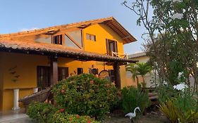 Excelente casa na Praia do Coqueiro com 5 suítes a 100m da praia